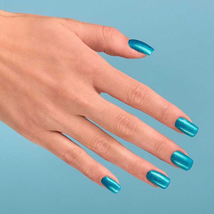 Clearance Semilac Esmalte Semilac N 020 (Green Glass)