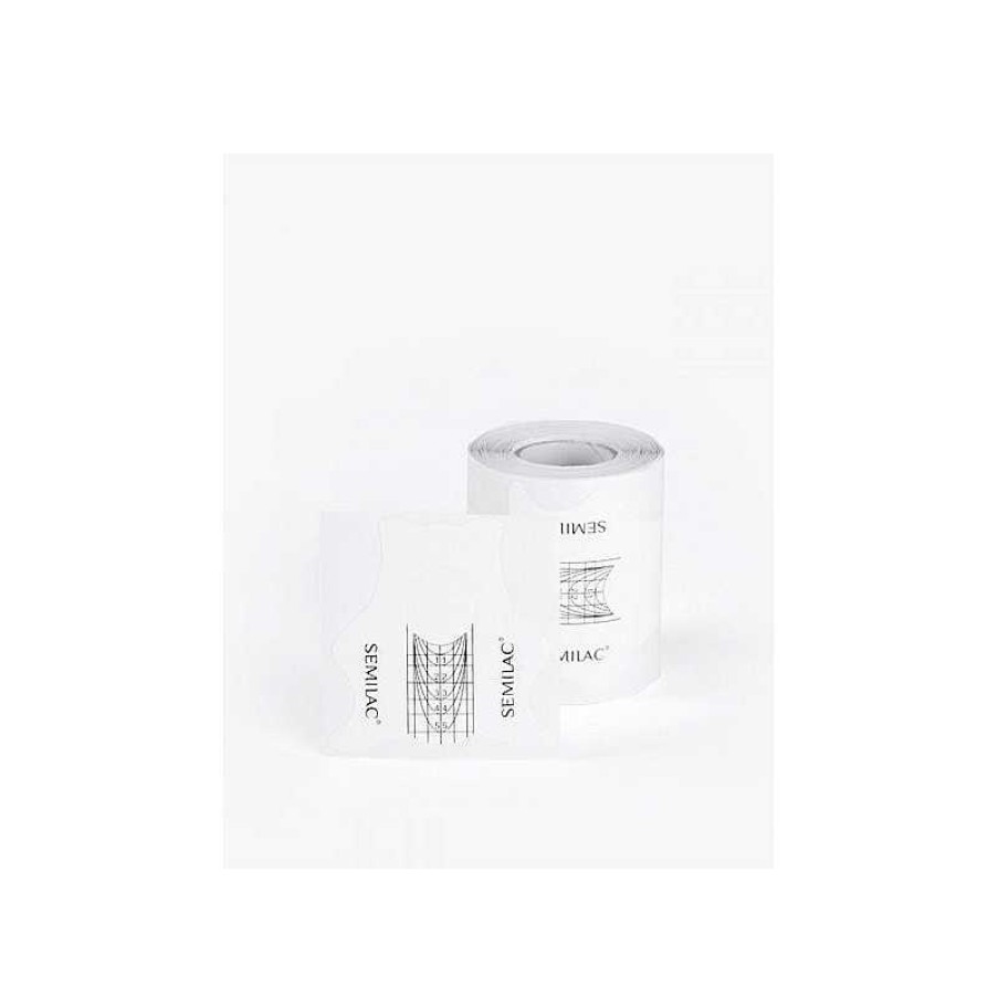 Best Semilac Moldes Hardi Shaper Slim 100U
