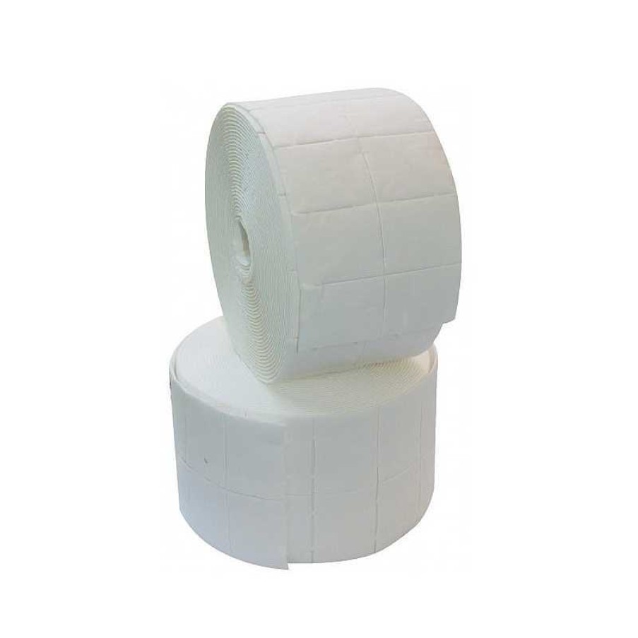 Hot Pollié Rollo Celulosa 2X500 Und.