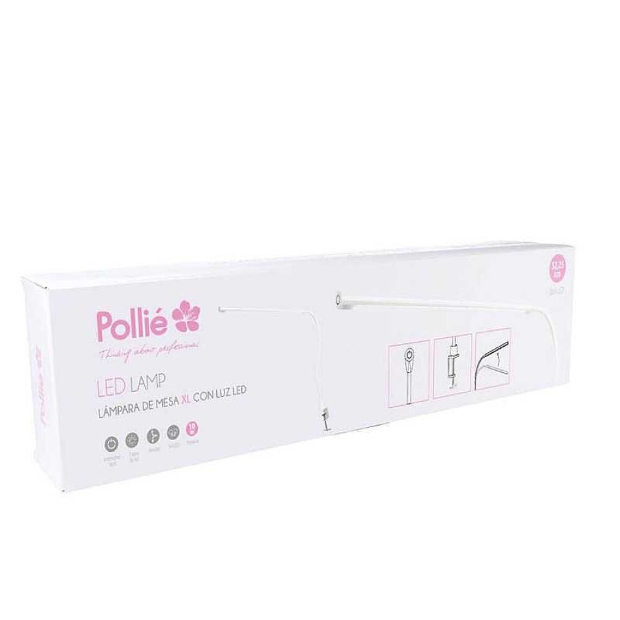 Wholesale EUROStil L Mpara Mesa Flexible Led
