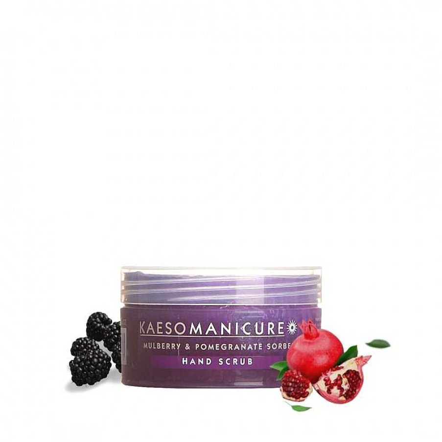New Kaeso Peeling Manos