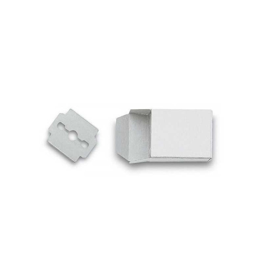 New EUROStil Recambio Cuchilla Cortacallos 100 U
