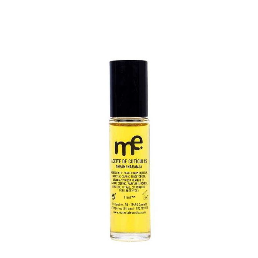 Wholesale ME Basics Aceite Cuticulas Arg N Me 11Ml