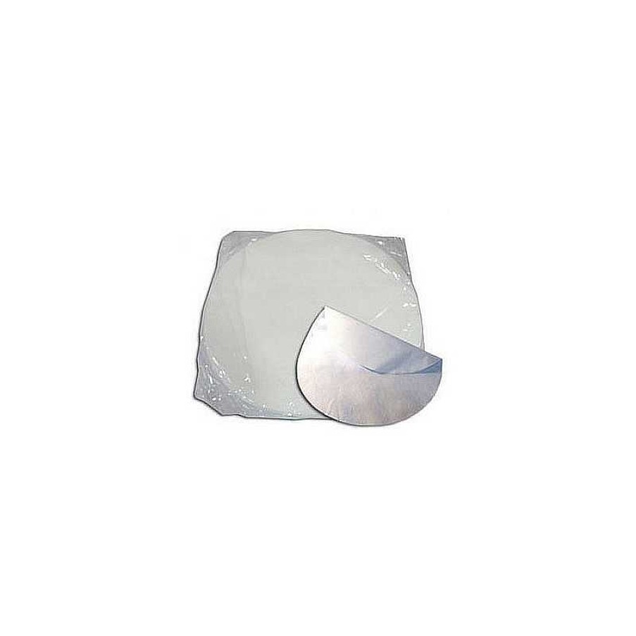 New ME Basics Alfombra Circular 50 Und.