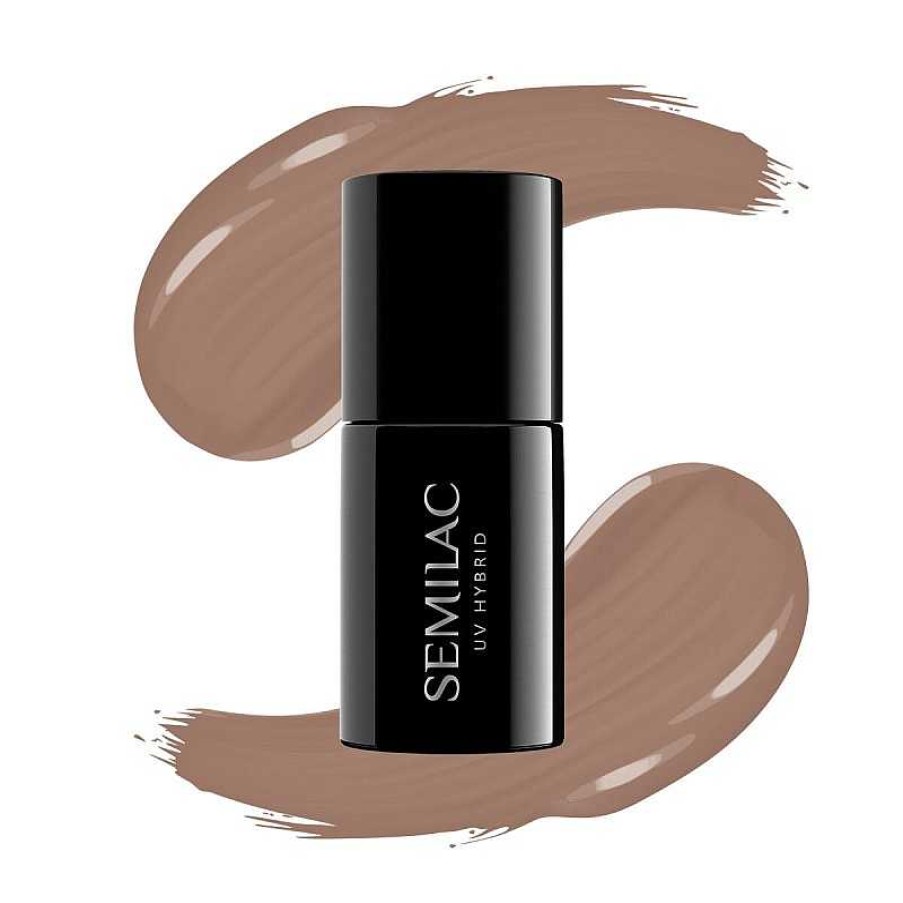 Hot Semilac Esmalte Semilac N 514 (Puzzle)