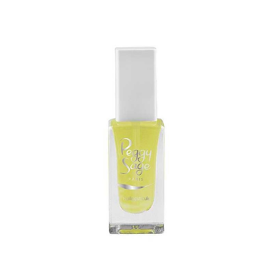 Hot Peggy Sage Aceite De Cut Cula