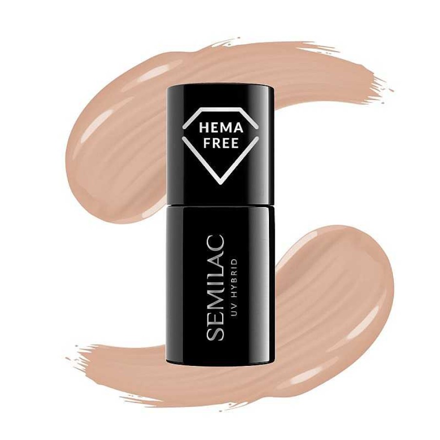 Clearance Semilac Esmalte Semilac N 415 (Sahara Sand Storm)
