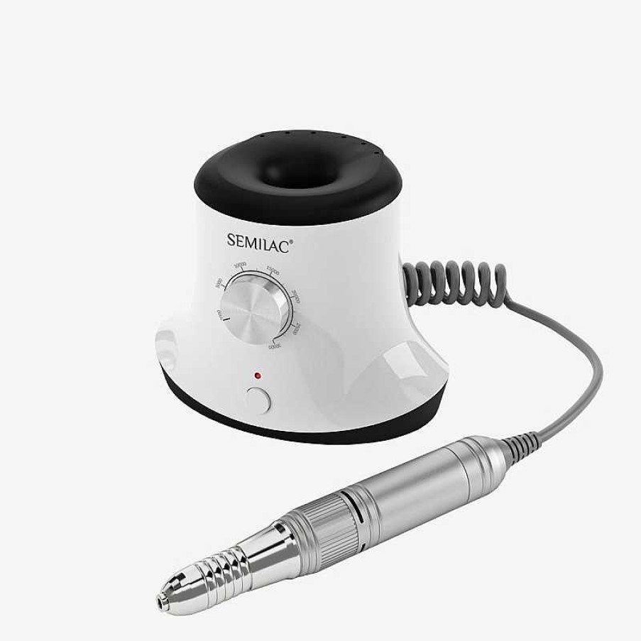Clearance Semilac Torno Micromotor Semilac 24W