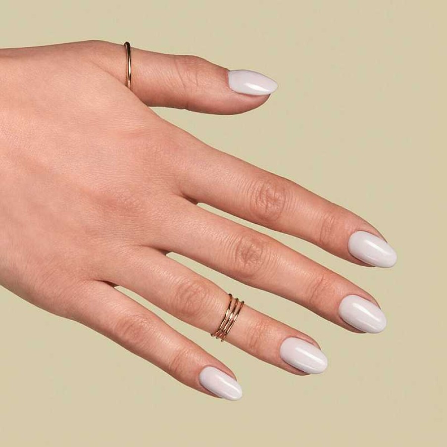 Hot Semilac Esmalte Semilac N 507 (Crispy Cookie)