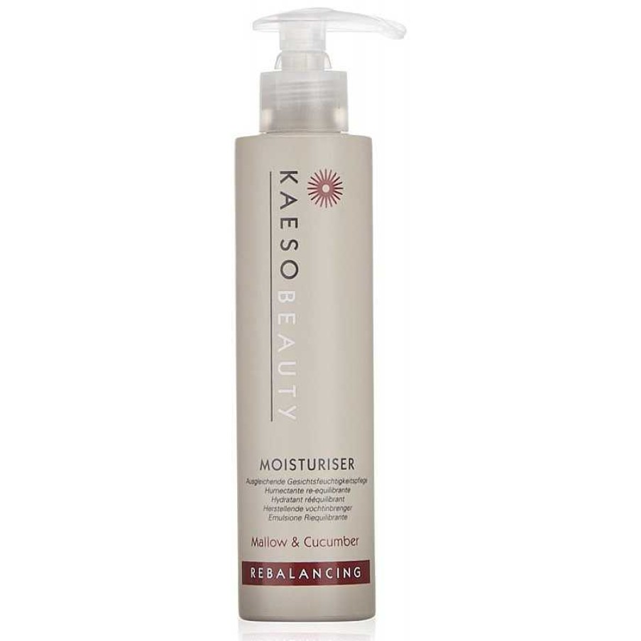 Clearance Kaeso Crema Hidratante Rebalancing