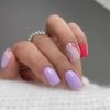 Clearance Semilac Trend Color Box Semilac