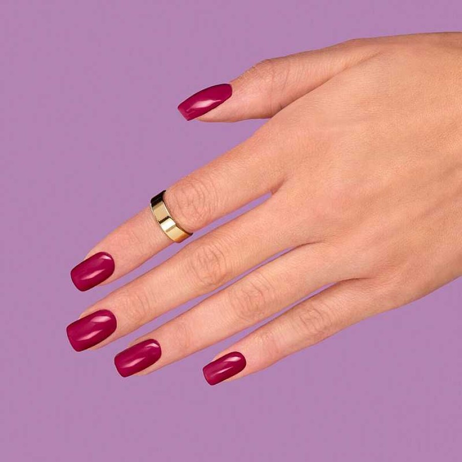 New Semilac Esmalte Semilac N 404 (Black Beans Muffin)