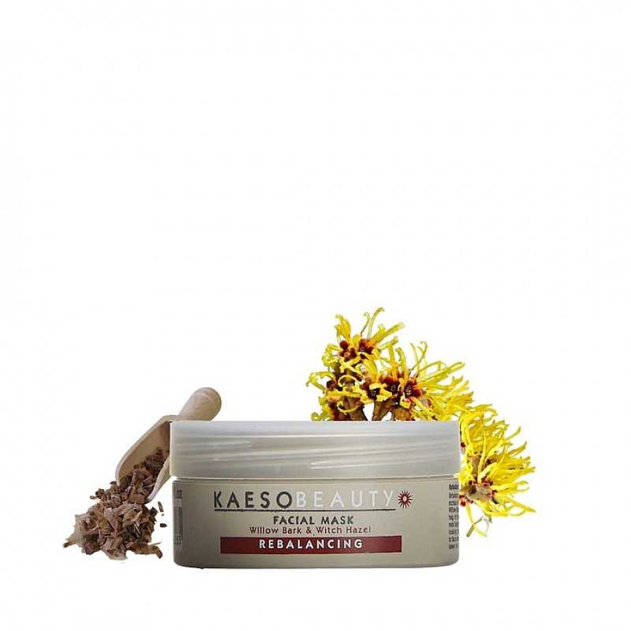 Online Kaeso Mascarilla Rebalancing