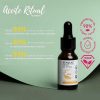Hot Semilac Aceite Semilac Cut Cula Y U As - Ritual Nutritivo