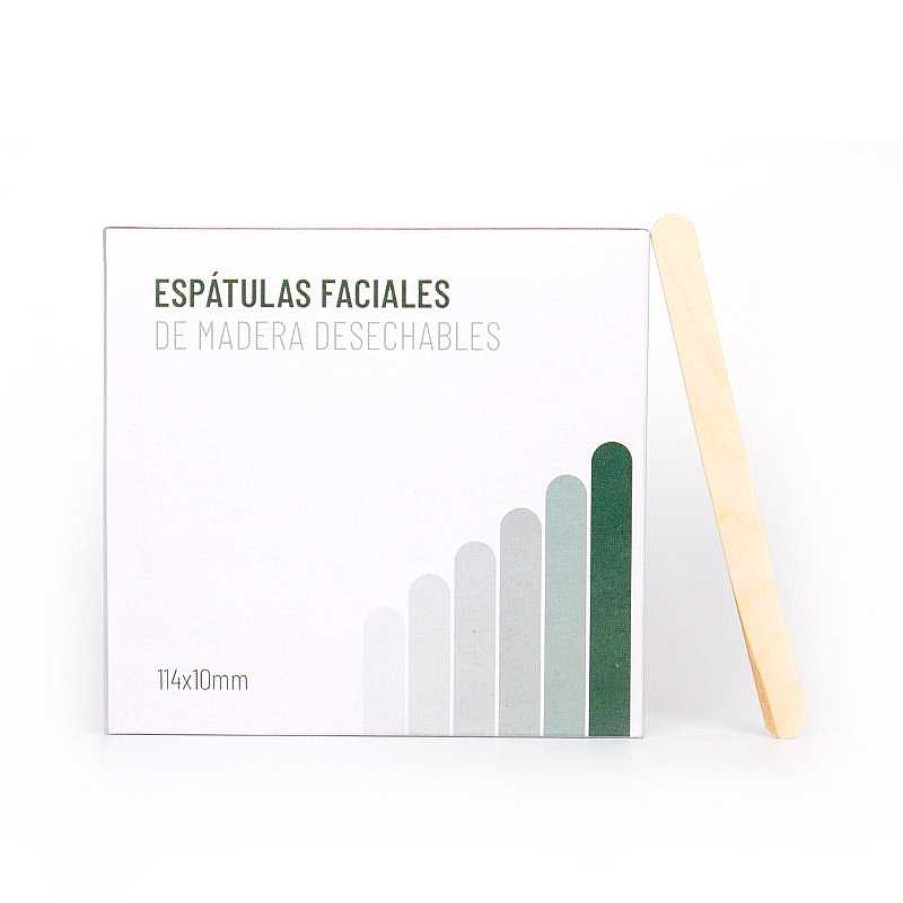 Online ME Basics Esp Tula Facial 100 Und.