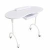 Best WEELKO Mesa Manicura Plegable Palmar