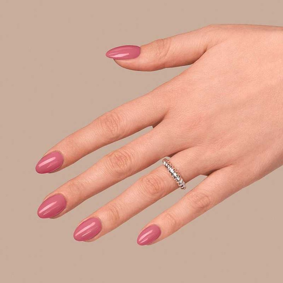 Clearance Semilac Esmalte Semilac N 581 (Delicate Coral)