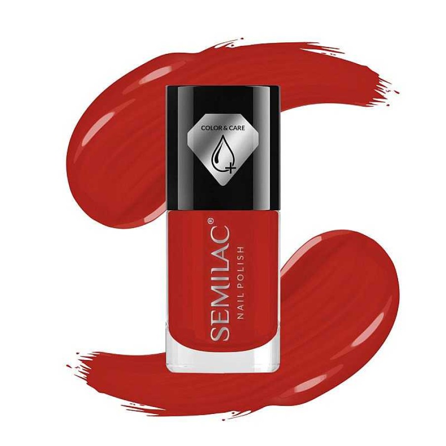 Best Semilac Esmalte Clasico Semilac C547 (Color & Care)