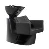 Clearance WEELKO Lavacabezas Knot Negro