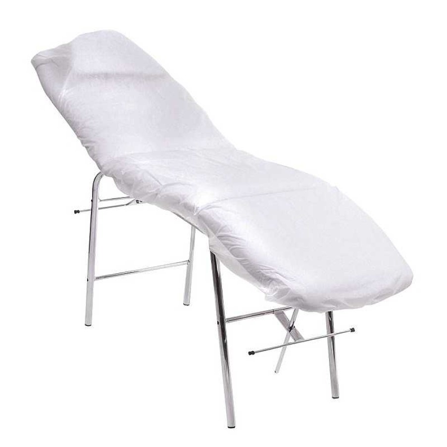 Hot ME Basics Sabana Ajustable 40Gr 80X210Cm - 10U