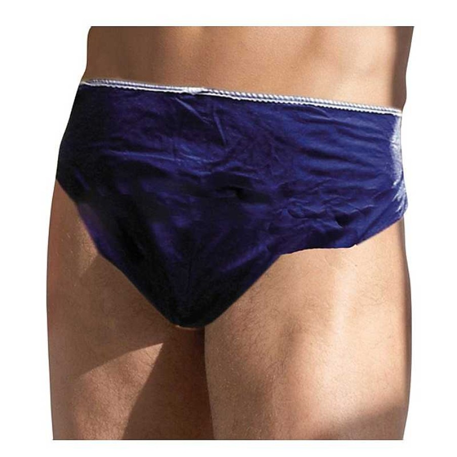 Online ME Basics Calzoncillo Slip Hombre (50 Und.)
