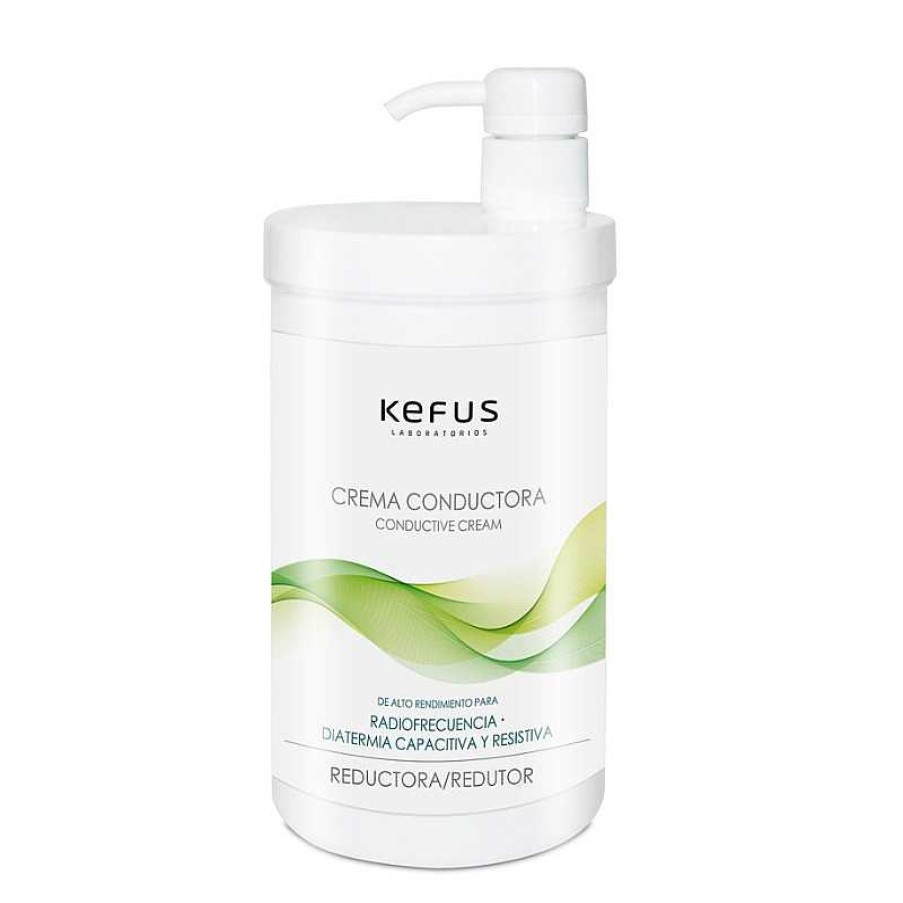 Best Kefus Crema Conductora Reductora - 1000Ml