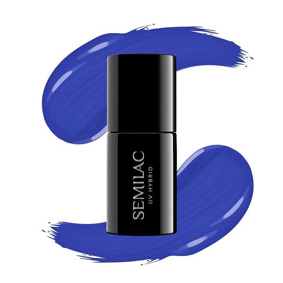 New Semilac Esmalte Semilac N 171 (Porto Marine)
