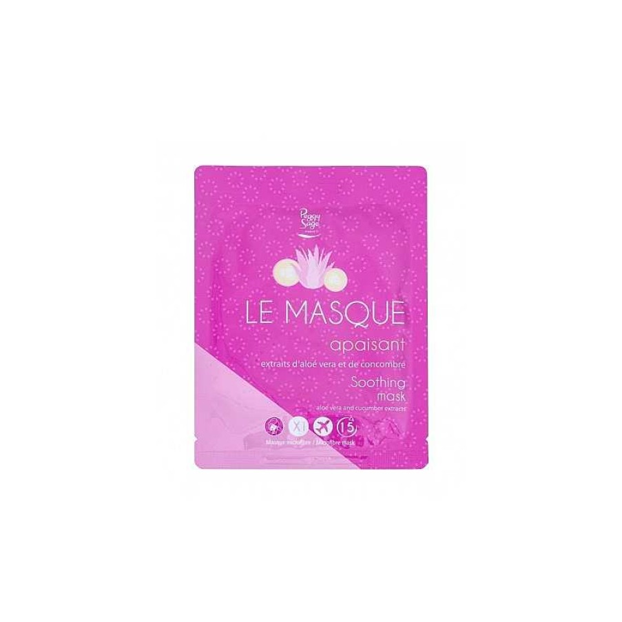 Best Peggy Sage Mascarilla Calmante Ps