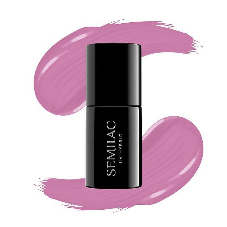 Hot Semilac Esmalte Semilac N 278 (Pastells Soft Pink)