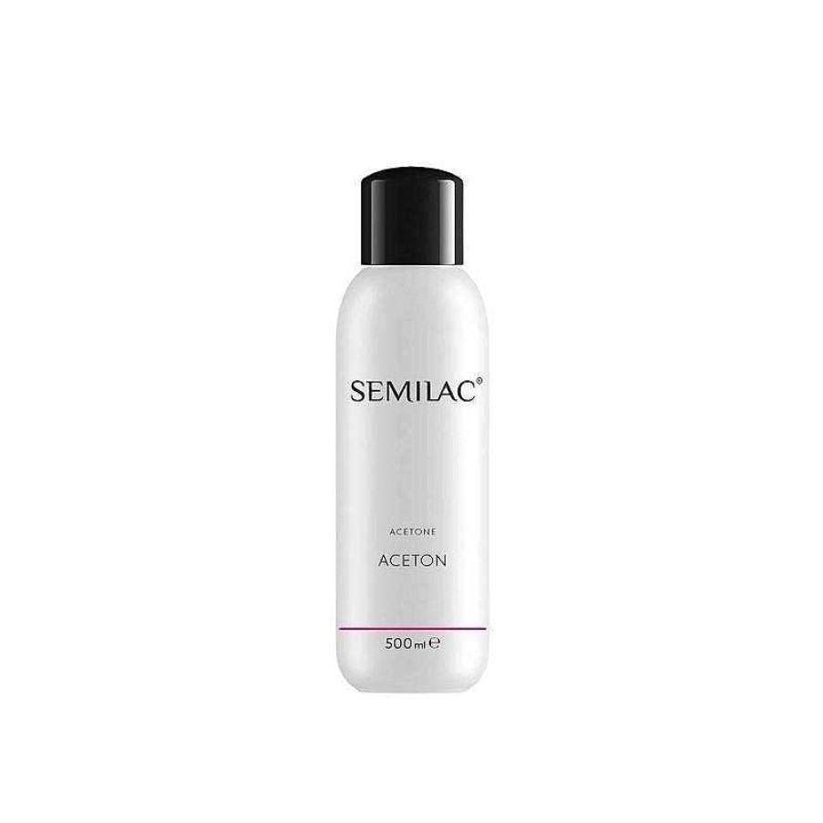 Clearance Semilac Semilac Acetona