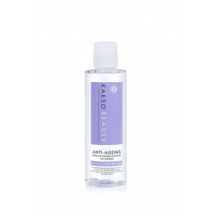 New Kaeso Agua Micelar Antiedad 195Ml