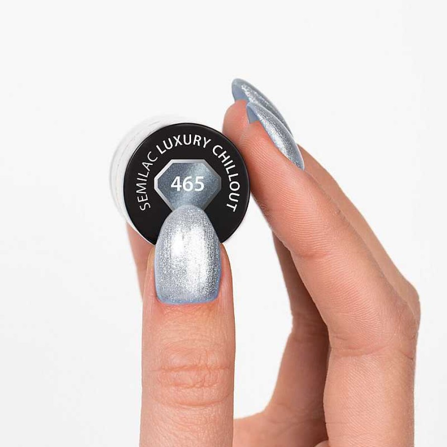 Hot Semilac Esmalte Semilac N 465 (Luxury Chillout)