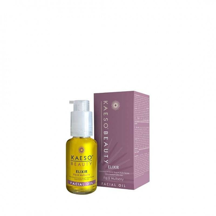 New Kaeso Elixir Facial Oil 50Ml