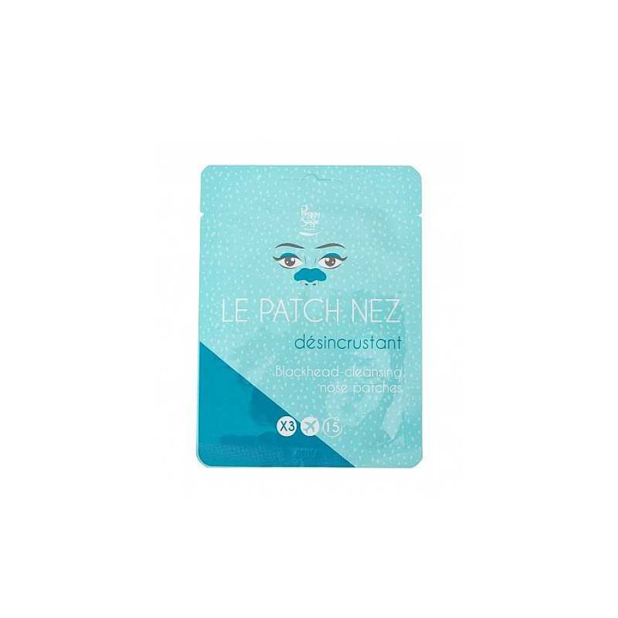 Online Peggy Sage Parches De Nariz Desincrustantes