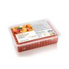 Hot Depilflax Parafina Naranja - Melocot N 500 Gr.