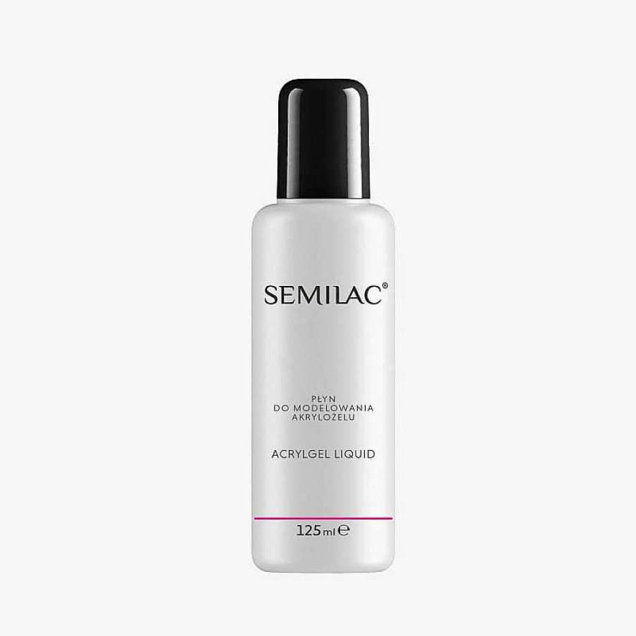 Clearance Semilac Semilac L Quido Para Acrygel - Double Flex