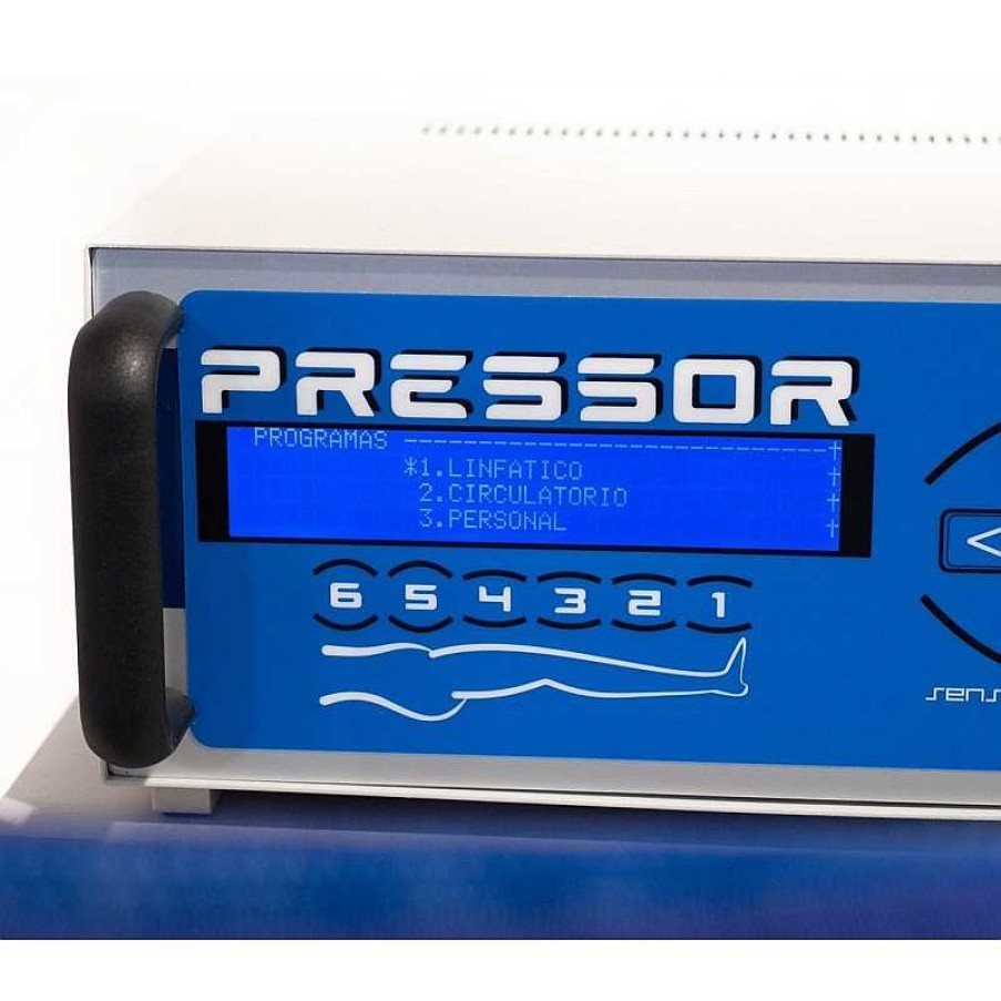 Online Material Estetica Presoterapia Pressor
