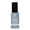 Best Peggy Sage Base Transparente I-Gel