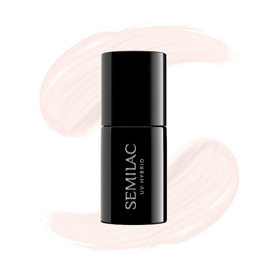 New Semilac Esmalte Semilac N 162 (Creamy Cookie)