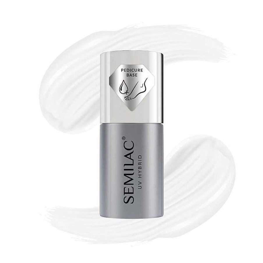 Clearance Semilac Semilac Pedicure Base