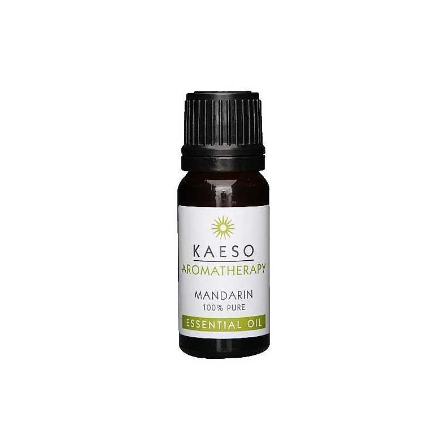 New Kaeso Aceite Esencial Mandarina 10Ml
