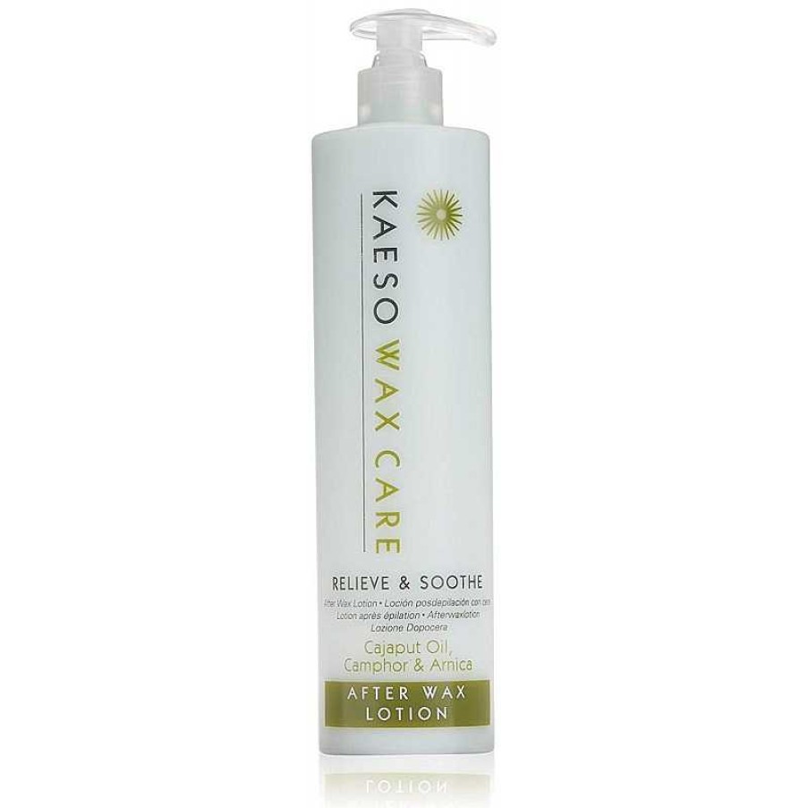 New Kaeso Loci N Post-Depilatoria 495Ml