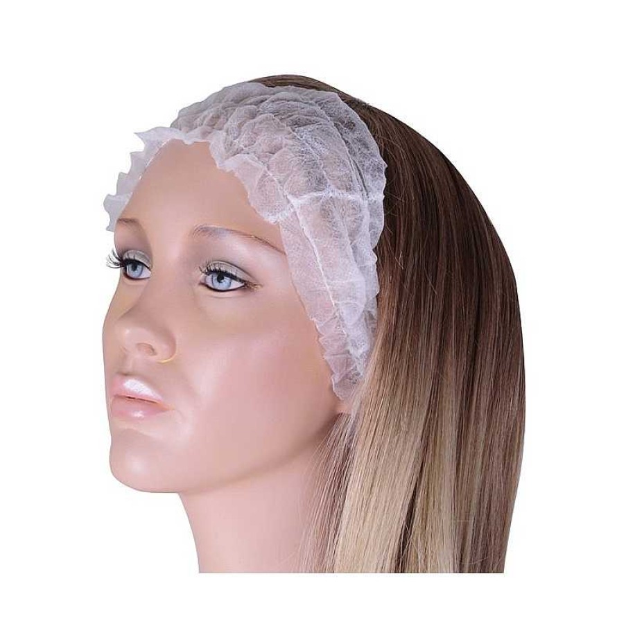 Wholesale ME Basics Turbante Desechable 100 Und.