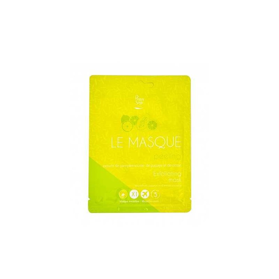 Clearance Peggy Sage Mascarilla Peeling Ps