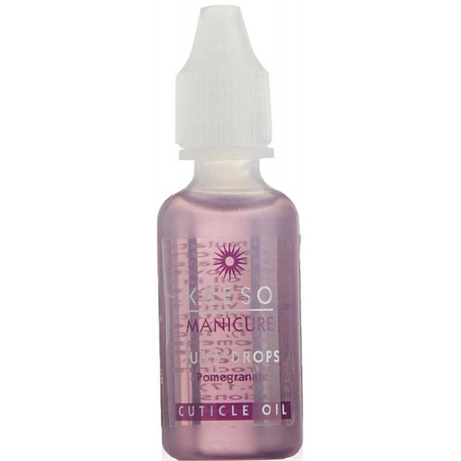 New Kaeso Aceite Cut Cula