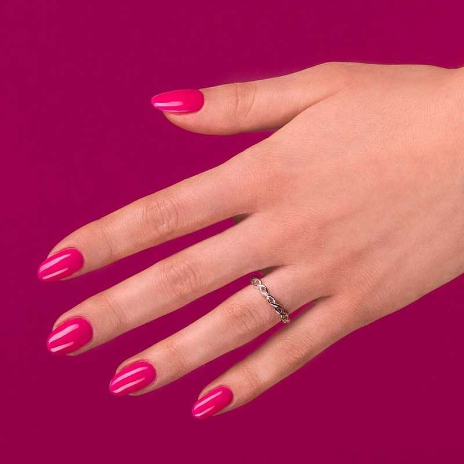 Clearance Semilac Esmalte Semilac N 121 (Ruby Charm)