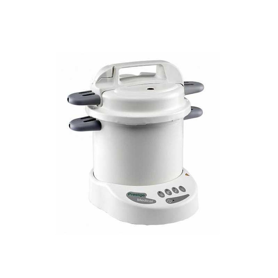 Wholesale ME Basics Autoclave Classic 2100 9 Litros