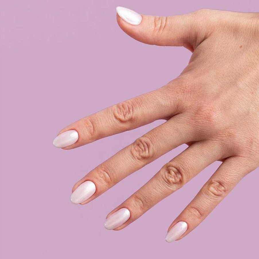 Wholesale Semilac Esmalte Semilac N 237 (White Pearl)