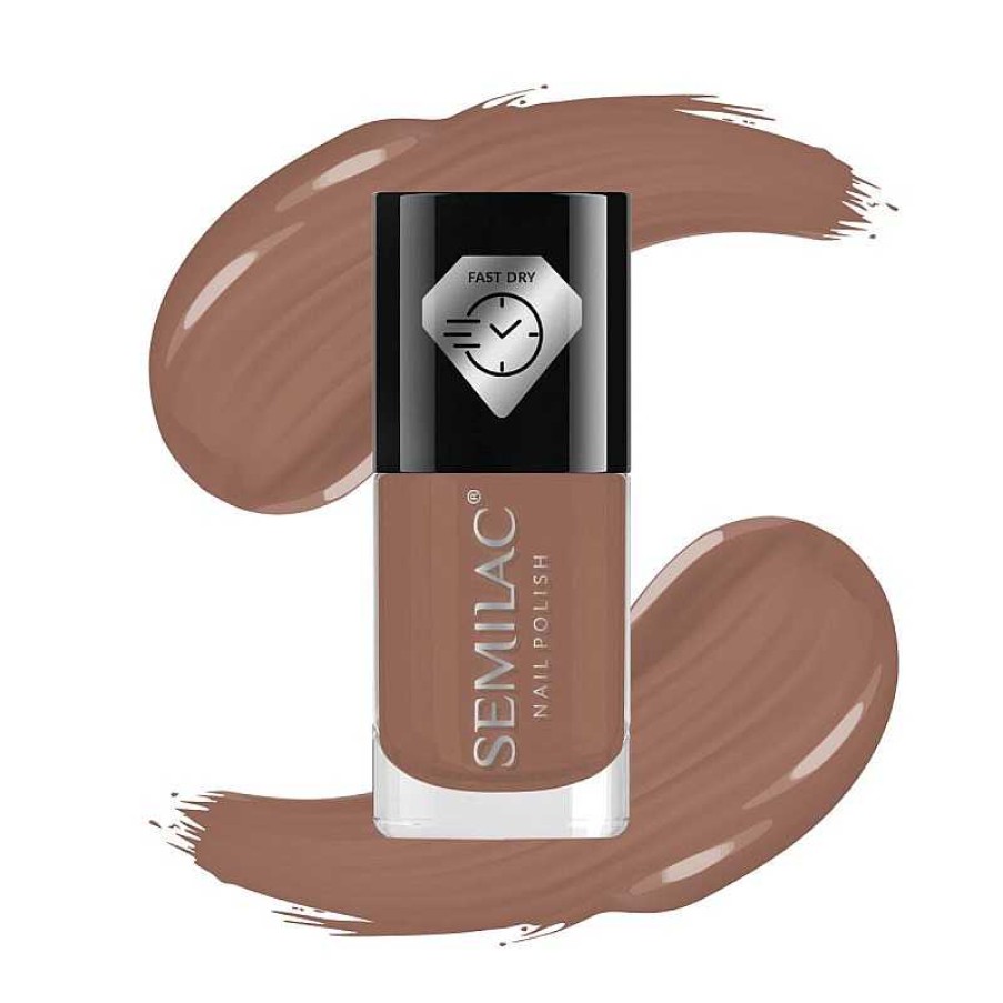 Best Semilac Esmalte Clasico Semilac C230 (Fast Dry)