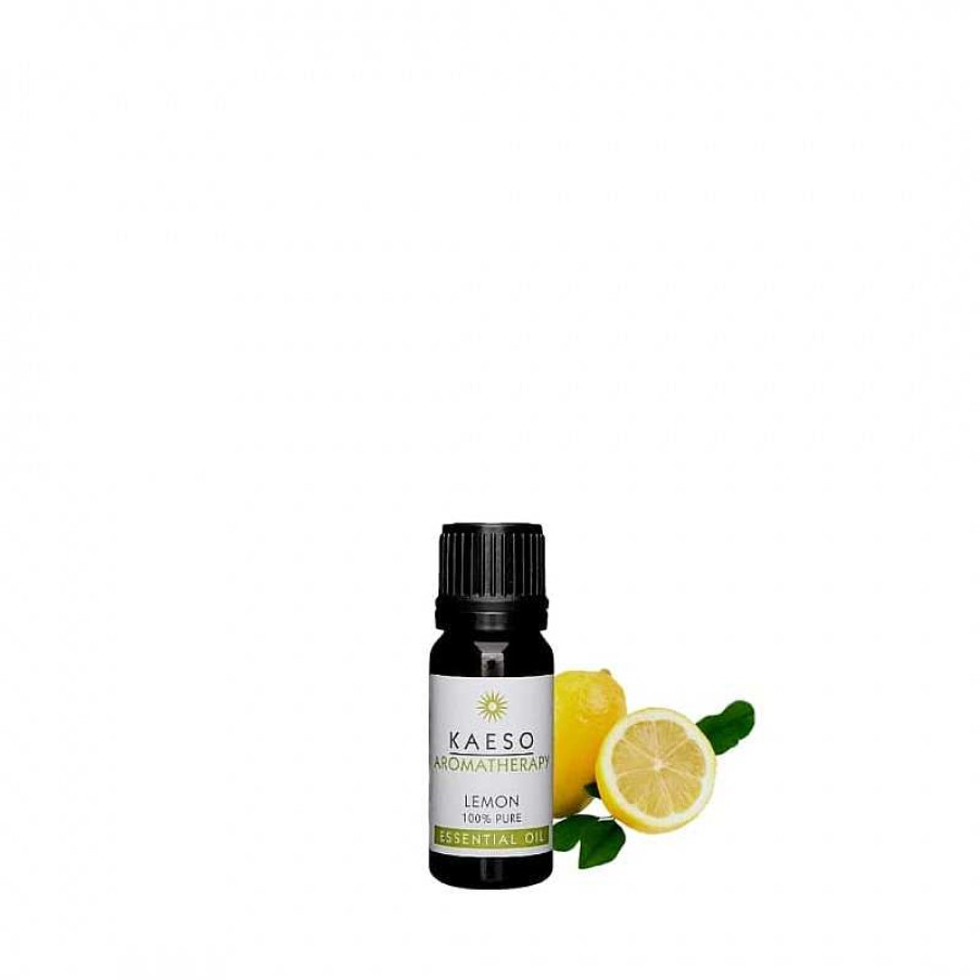 Clearance Kaeso Aceite Esencial Lim N 10Ml